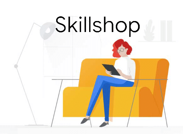 Skillshop google 10 Best