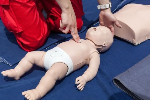 CSTF Resuscitation New-born Levels 1 2 & 3