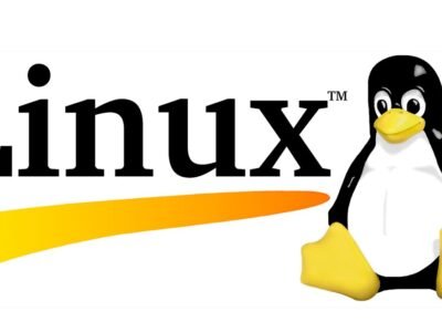 Files and directories in the Linux filesystem