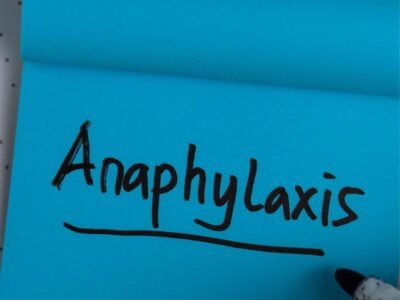 Anaphylaxis Management: Bitesize Learning