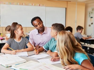 Equality & Diversity in Education Training Course