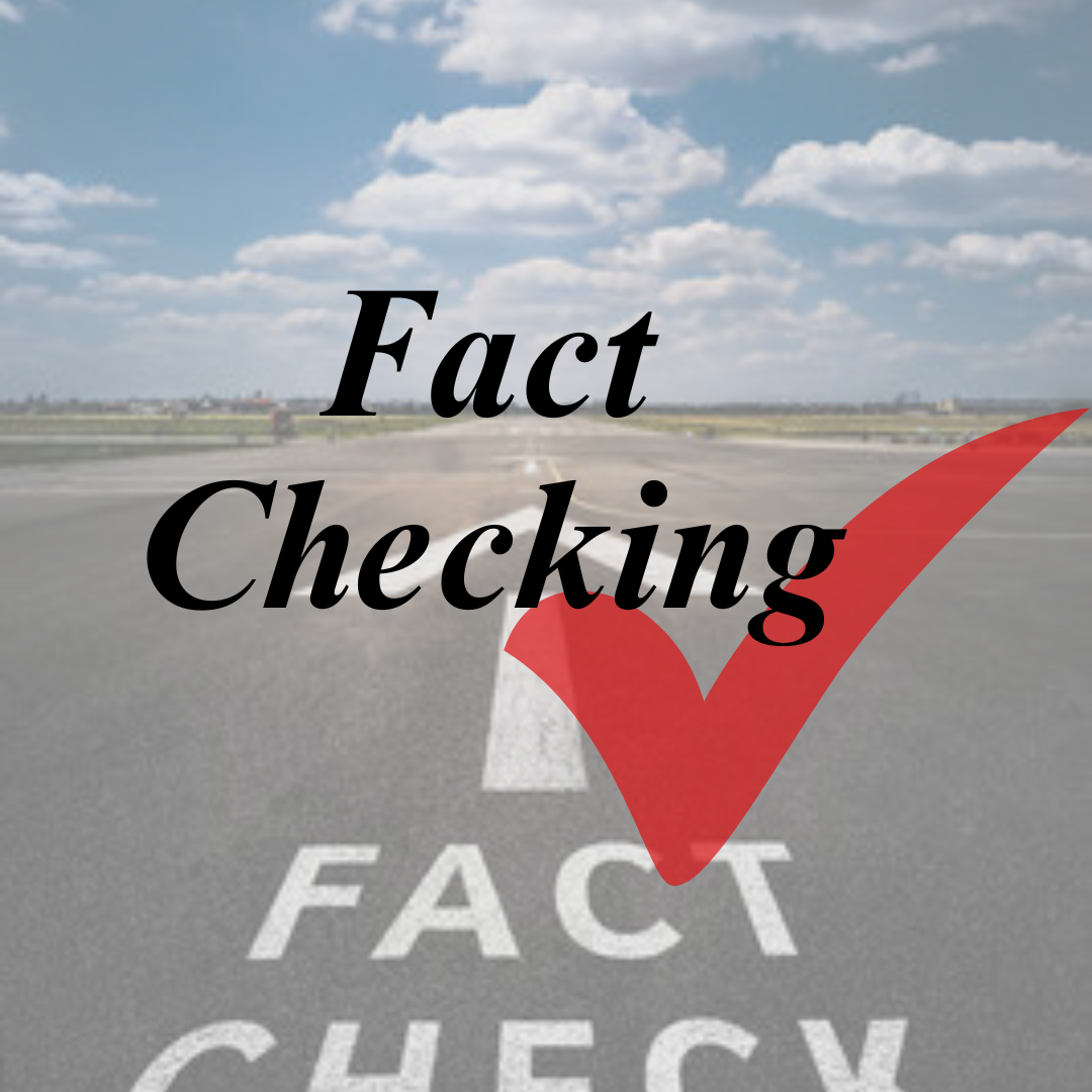 Fact checking