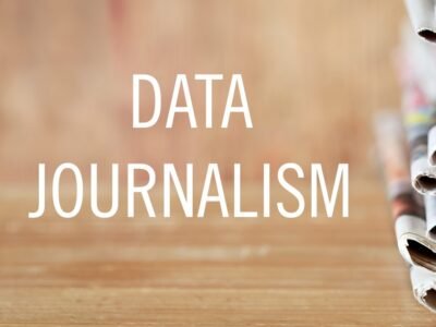 Data Journalism