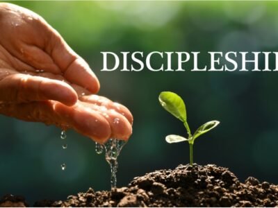 Discipleship Training Course