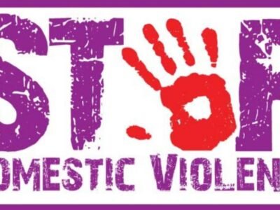 Understanding and Addressing Domestic Violence