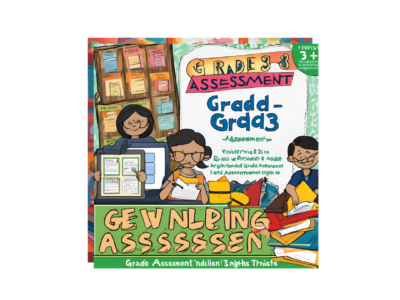 Grade 3 English Assessment