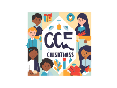 Grade 6 Christian Religious Education (C.R.E.)