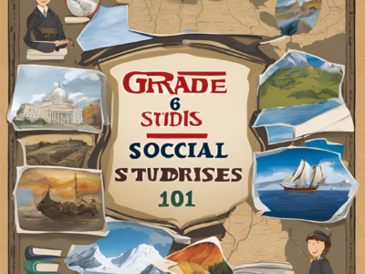 Grade 6 Social Studies