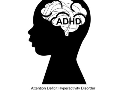 Care for Children with Attention Deficit Hyperactivity Disorder (ADHD)