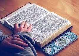 Bible Study 004: The Blood Covenant