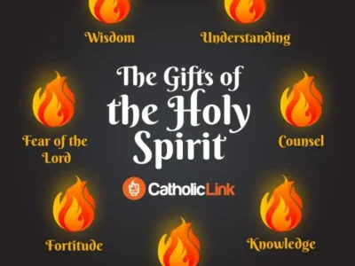 Bible Study 005: The Gifts of the Holy Spirit