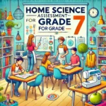 Home Science Assessment for Grade 7