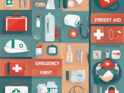 First Aid and Emergency Response