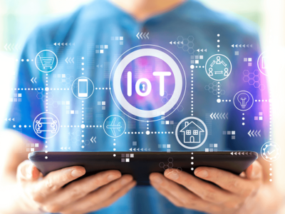 Introduction to IoT and Digital Transformation