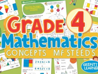 Mathematics Grade 4 CBC Assessment