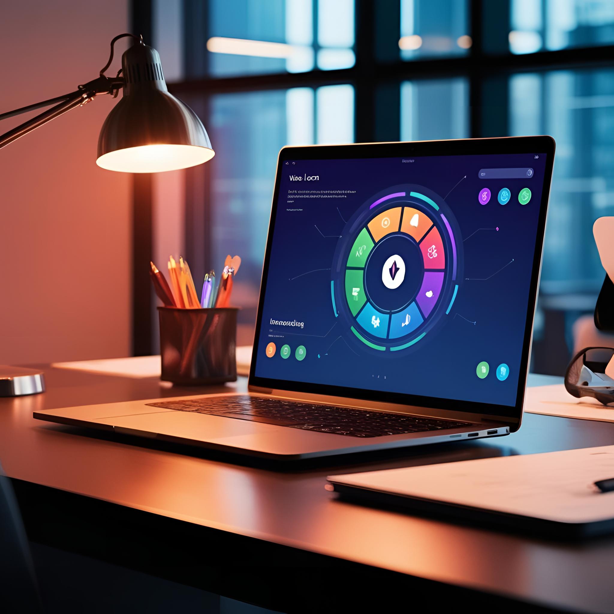 Computer Application
