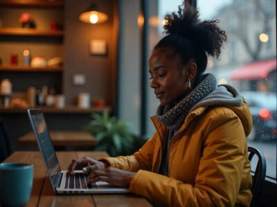 Google Digital Marketing & E-commerce Professional Certificate
