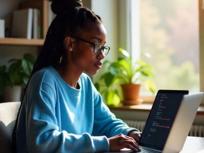 Google IT Automation with Python