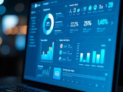 Google Business Intelligence