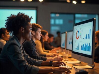 Google Advanced Data Analytics