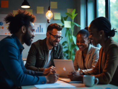 Business Skills & Entrepreneurship