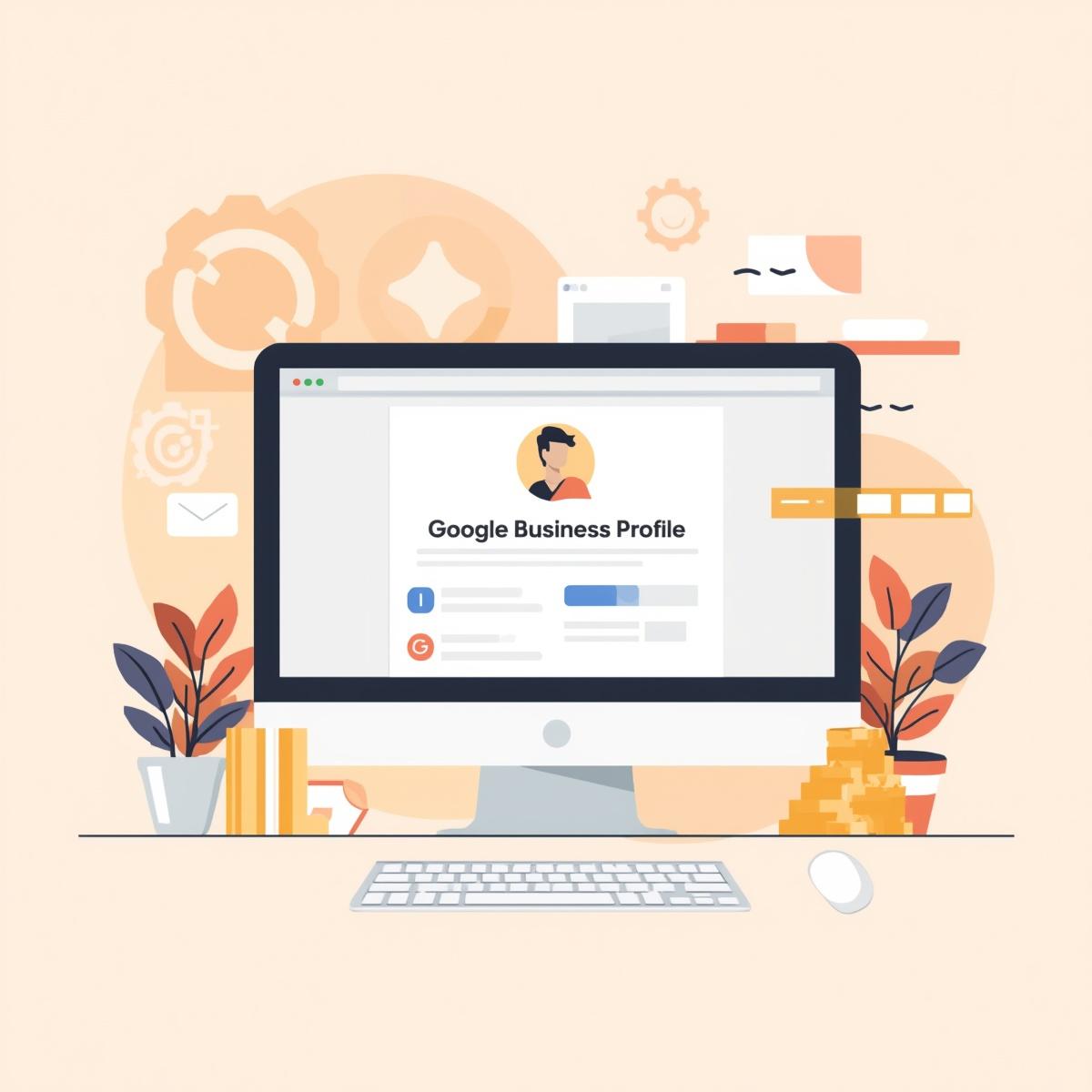 Create a Google Business Profile