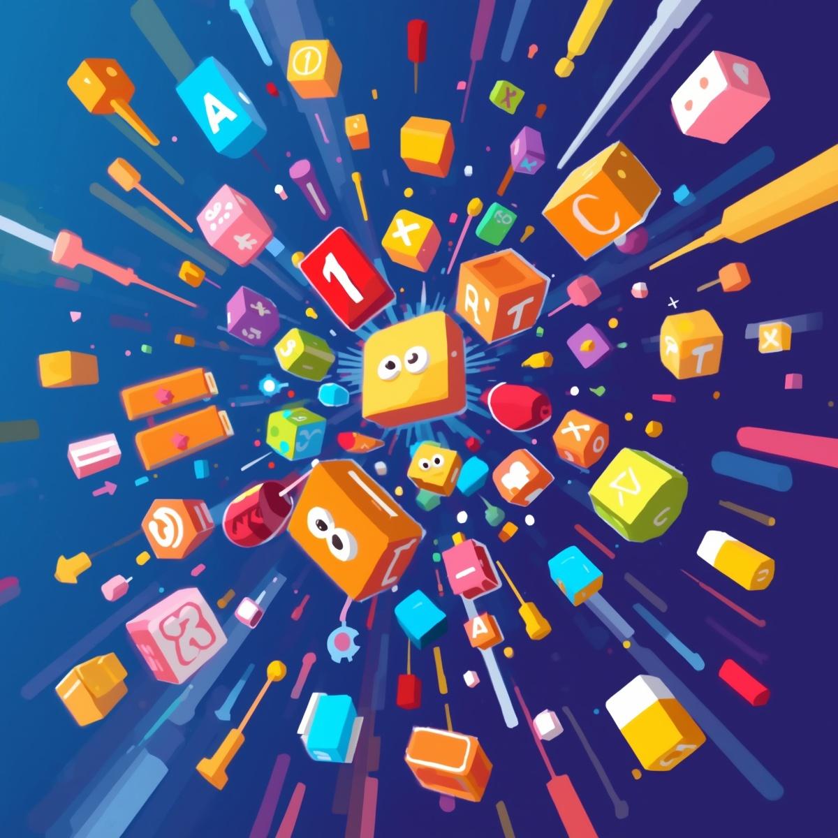 create a scratch programming (1)